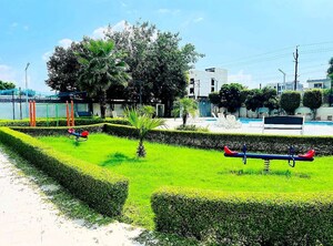 5 BHK Apartment – Garden View at Sector 12 - for Sale