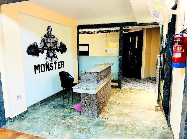 undefined, sector 12 5 Bedroom 2535 Sq.Ft. Apartment In Sector 12 Lucknow 10732497