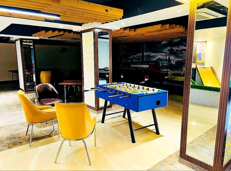 undefined, sector 12 5 Bedroom 2535 Sq.Ft. Apartment In Sector 12 Lucknow 10732497