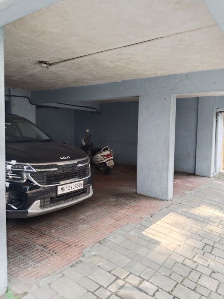  Parking, kalpana-classic-apartment 1 Bedroom 700 Sq.Ft. Apartment In Wanowrie Pune 10732494