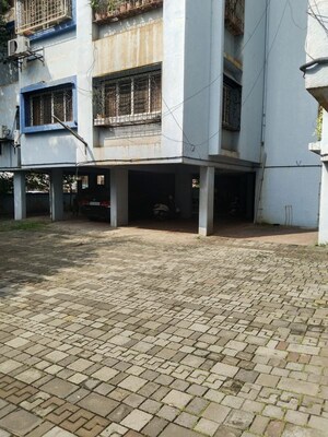 1 BHK Apartment – Exterior View View at Kalpana Classic Apartment, Wanowrie - for Sale
