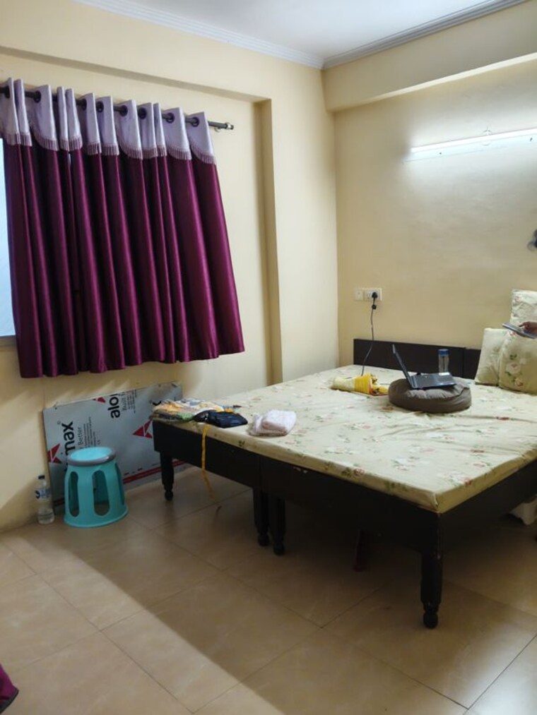 Bedroom, gardenia-golf-city 2.5 Bedroom 1265 Sq.Ft. Apartment In Sector 75 Noida 10732502