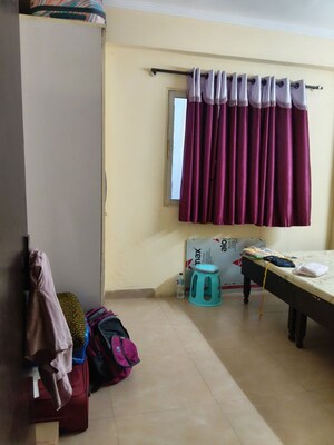 Team Area in 2.5 BHK Apartment at Gardenia Golf City, Sector 75 – for Rent