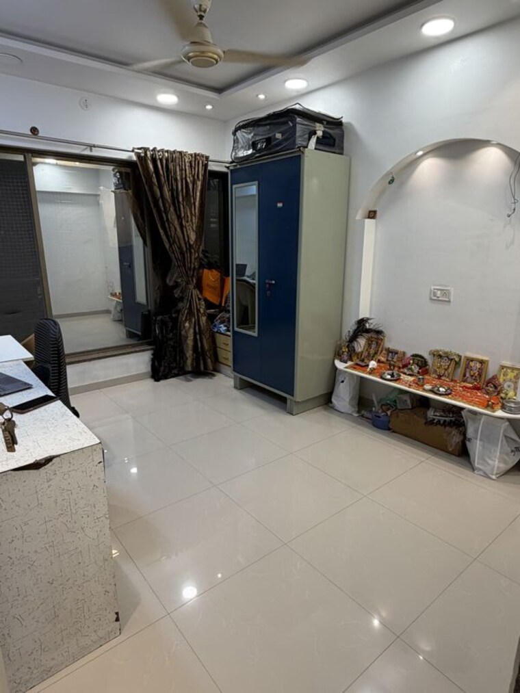 Living Room, samarpan-chs 3 Bedroom 1350 Sq.Ft. Apartment In Mira Road Thane 10688721