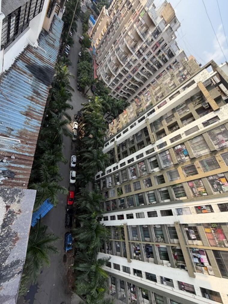 Exterior View, samarpan-chs 3 Bedroom 1350 Sq.Ft. Apartment In Mira Road Thane 10688721