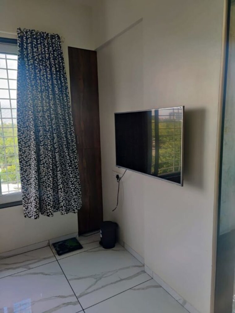 Bedroom, siddhashila-fernnvale 1 Bedroom 446 Sq.Ft. Apartment In Baner Pune 10732508