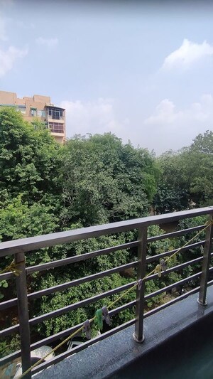 1 BHK Builder Floor For Rent in Sector 47