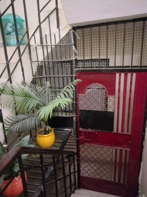 3 BHK Builder Floor – Exterior View View at Sushant Lok 3, Sector 57 - for Sale