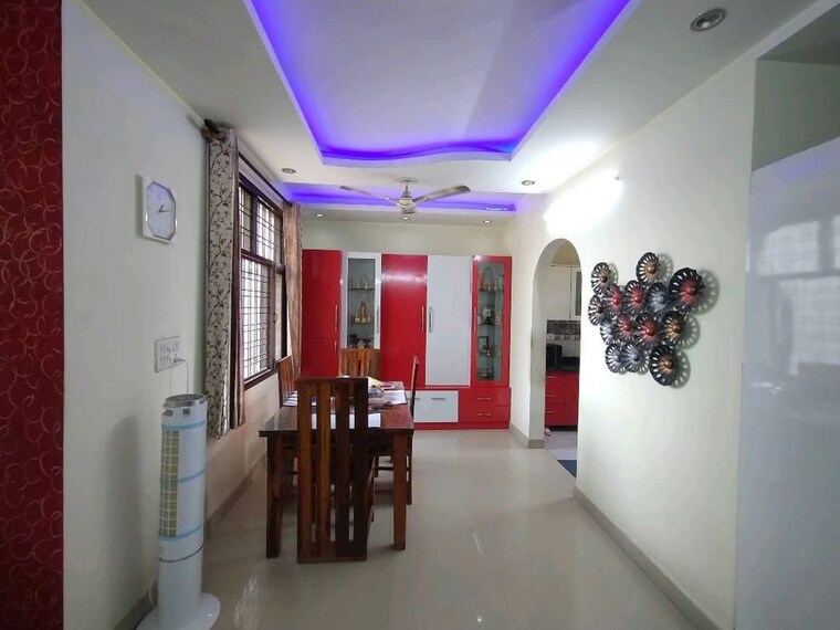 Living Room, sushant-lok-3 3 Bedroom 240 Sq.Ft. Builder Floor In Sector 57 Gurgaon 10732505