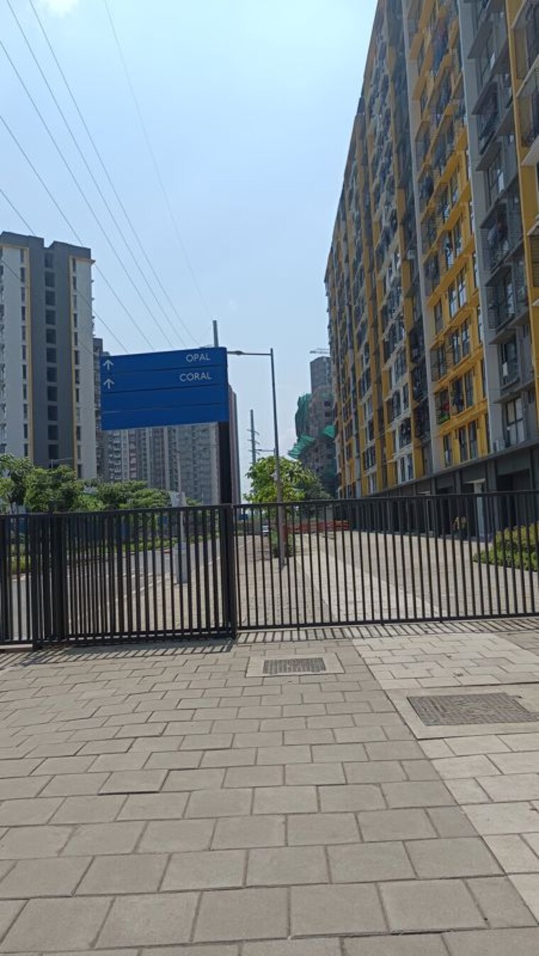 Exterior View, lodha-codename-premier 2 Bedroom 465 Sq.Ft. Apartment In Dombivli East Thane 10732513