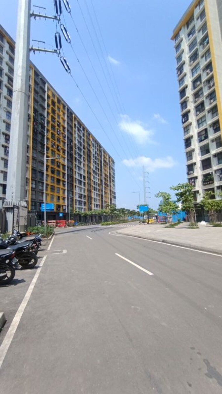 Exterior View, lodha-codename-premier 2 Bedroom 465 Sq.Ft. Apartment In Dombivli East Thane 10732513