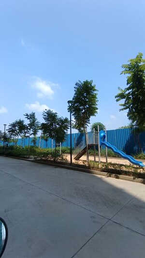 Swimming Pool in 2 BHK Apartment at Lodha Codename Premier, Dombivli East – for Rent