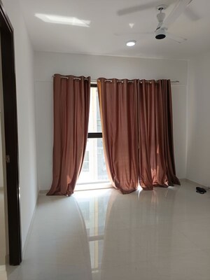 Furnished Amenities in 2 BHK Apartment at Lodha Codename Premier, Dombivli East – for Rent