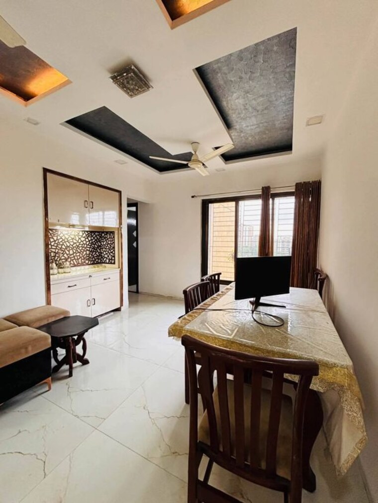 Team Area, lodha-palava-aurelia 1.5 Bedroom 600 Sq.Ft. Apartment In Dombivli East Thane 10732512