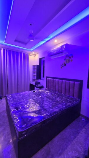 Studio Builder Floor For Rent in Sector 47