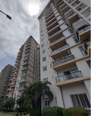 2.5 BHK Apartment – Exterior View View at Arge Helios, Hennur Road - for Sale