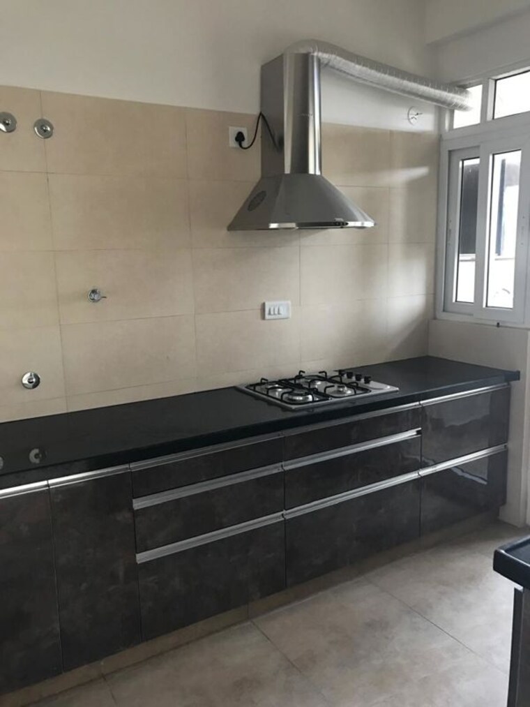 Kitchen, arge-helios 2.5 Bedroom 1495 Sq.Ft. Apartment In Hennur Road Bangalore 10732518