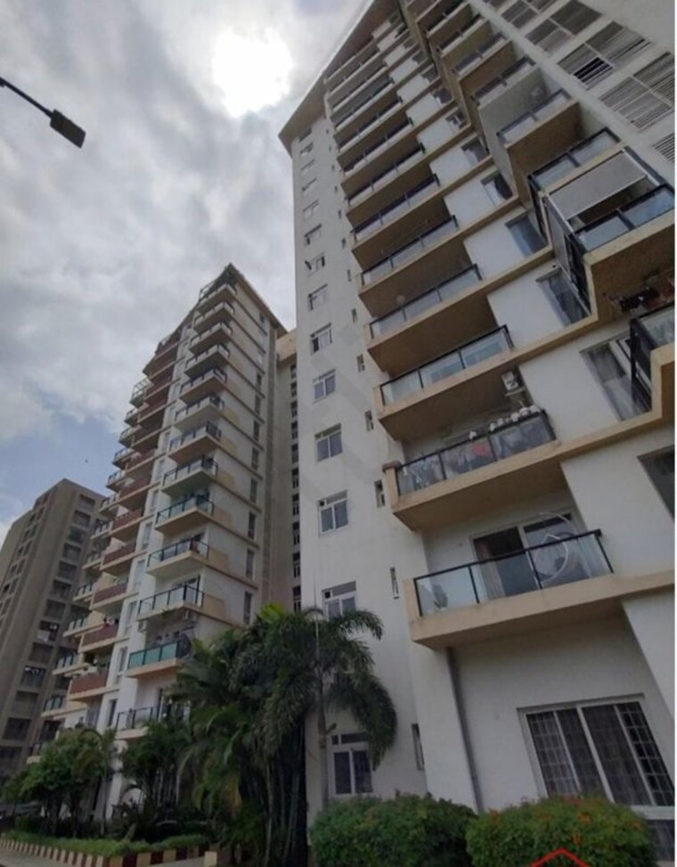 Exterior View, arge-helios 2.5 Bedroom 1495 Sq.Ft. Apartment In Hennur Road Bangalore 10732518