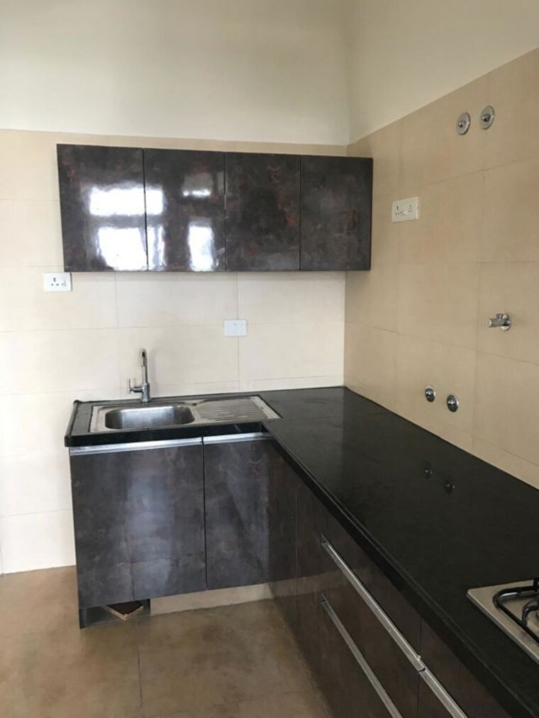 Kitchen, arge-helios 2.5 Bedroom 1495 Sq.Ft. Apartment In Hennur Road Bangalore 10732518