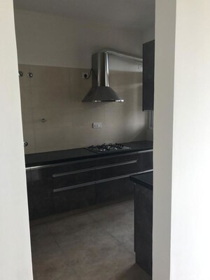 Kitchen in 2.5 BHK Apartment at Arge Helios, Hennur Road – for Sale