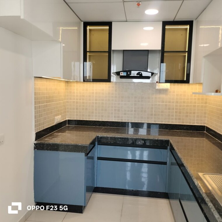 Kitchen, godrej-air-sector-85 3 Bedroom 1406 Sq.Ft. Apartment In Sector 85 Gurgaon 10732527