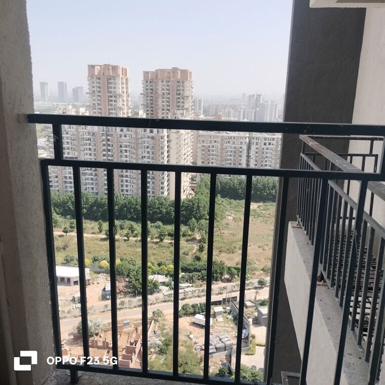 Balcony, godrej-air-sector-85 3 Bedroom 1406 Sq.Ft. Apartment In Sector 85 Gurgaon 10732527