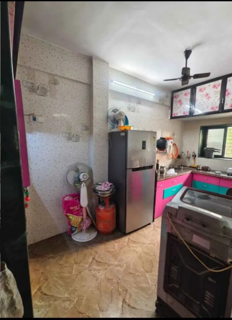 Kitchen/pantry, dombivli east 1 Bedroom 500 Sq.Ft. Apartment In Dombivli East Thane 10732531