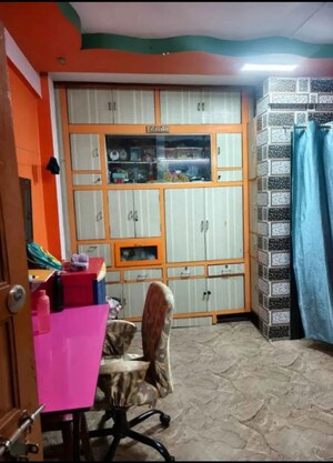 1 BHK Apartment For Rent in Dombivli East