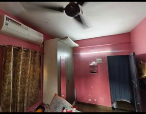 Living Room in 1 BHK Apartment at Dombivli East – for Rent