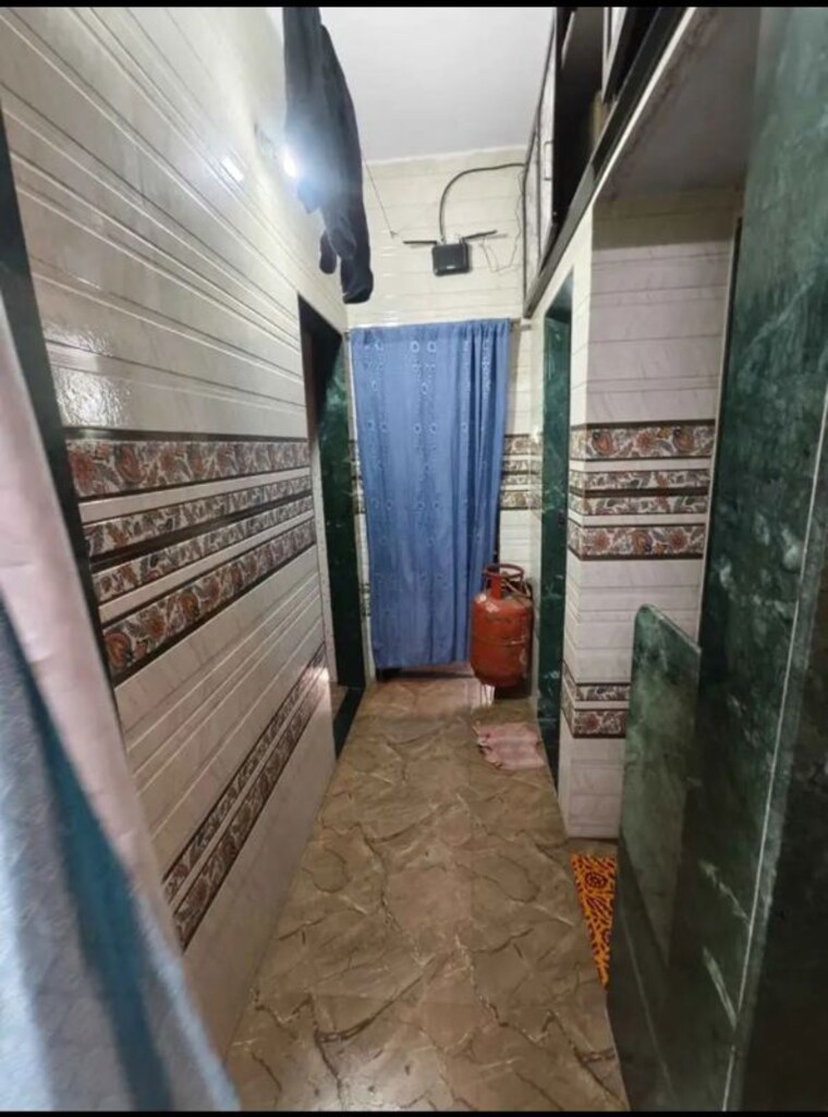 undefined, dombivli east 1 Bedroom 500 Sq.Ft. Apartment In Dombivli East Thane 10732531
