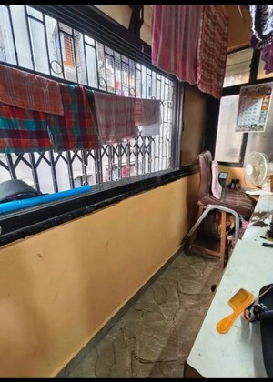 Room in 1 BHK Apartment at Dombivli East – for Rent