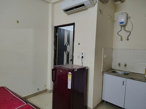 Kitchen in  Pg at Sector 134 – for Rent