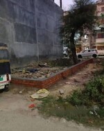 930 Sq.Ft. Plot in Gomti Nagar