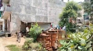 Plot Area in  Plot at Gomti Nagar – for Sale