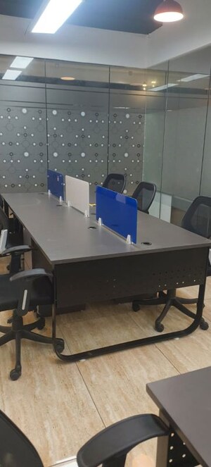 Team Area in  Office Space at Sector 63 – for Rent