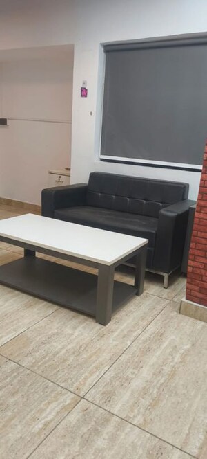 Bedroom in  Office Space at Sector 63 – for Rent