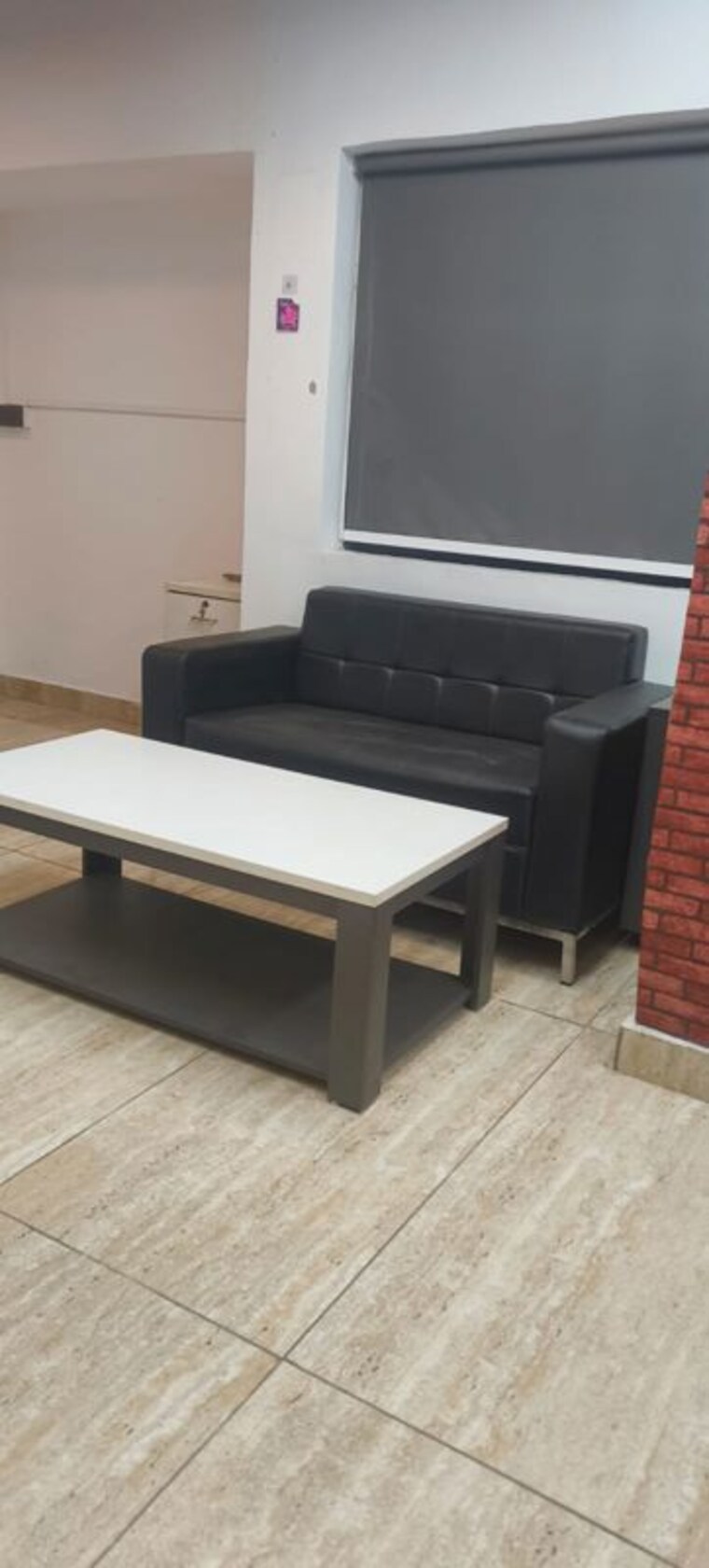 Bedroom, sector 63 Commercial Office Space 750 Sq.Ft. In Sector 63 Noida 10732544
