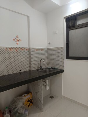 Kitchen in 1 BHK Apartment at Lodha Codename Premier, Dombivli East – for Sale