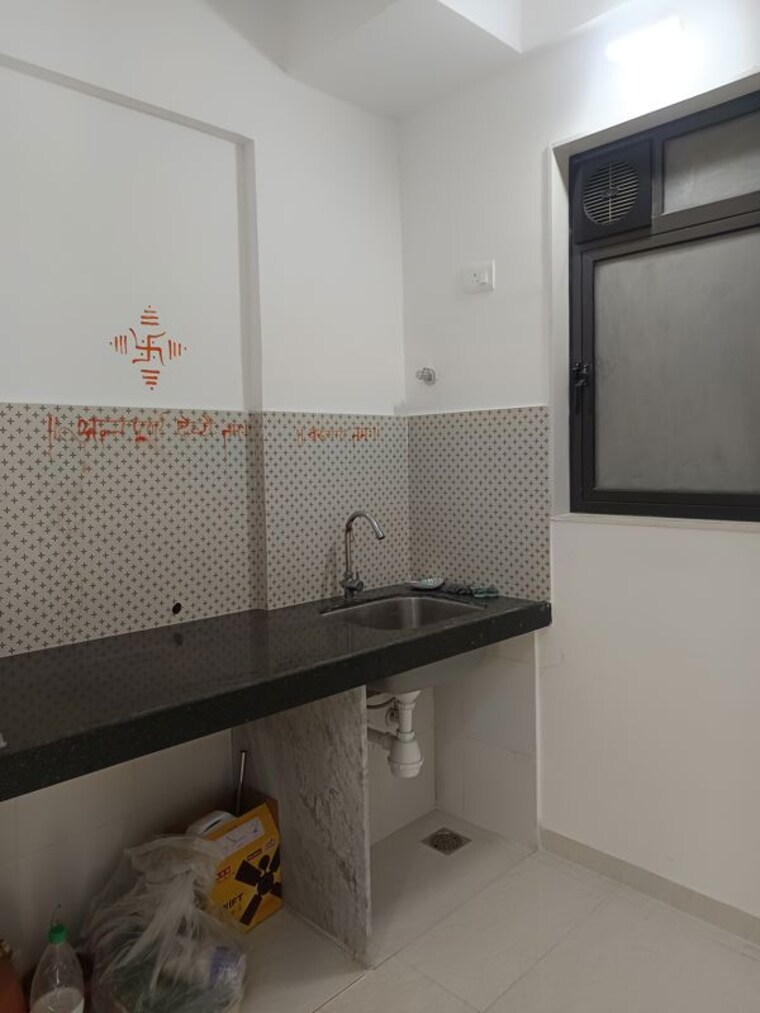 Kitchen, lodha-codename-premier 1 Bedroom 322 Sq.Ft. Apartment In Dombivli East Thane 10732551