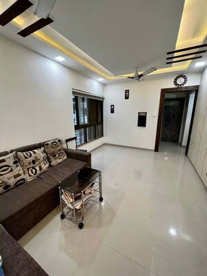 2 BHK Apartment For Rent in Dombivli East