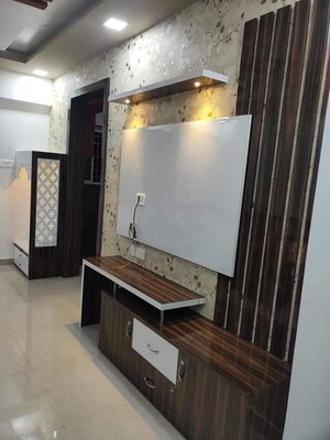 Furnished Amenities in 1 BHK Apartment at Yashganga Residency, Narhe – for Sale