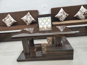 Furnished Amenities in 1 BHK Apartment at Yashganga Residency, Narhe – for Sale