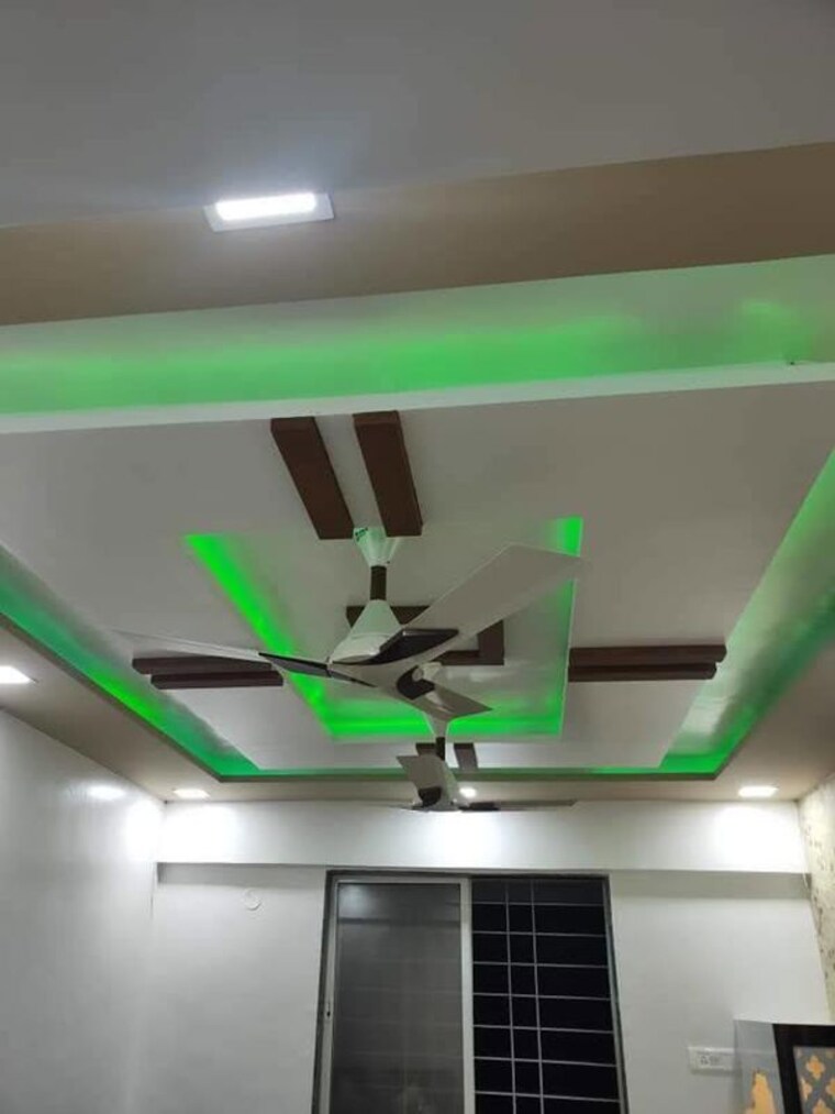 undefined, yashganga-residency 1 Bedroom 670 Sq.Ft. Apartment In Narhe Pune 10732545