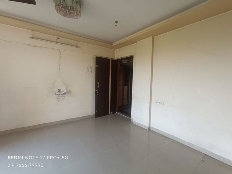 Room, vasai west 1 Bedroom 635 Sq.Ft. Apartment In Vasai West Palghar 10732548
