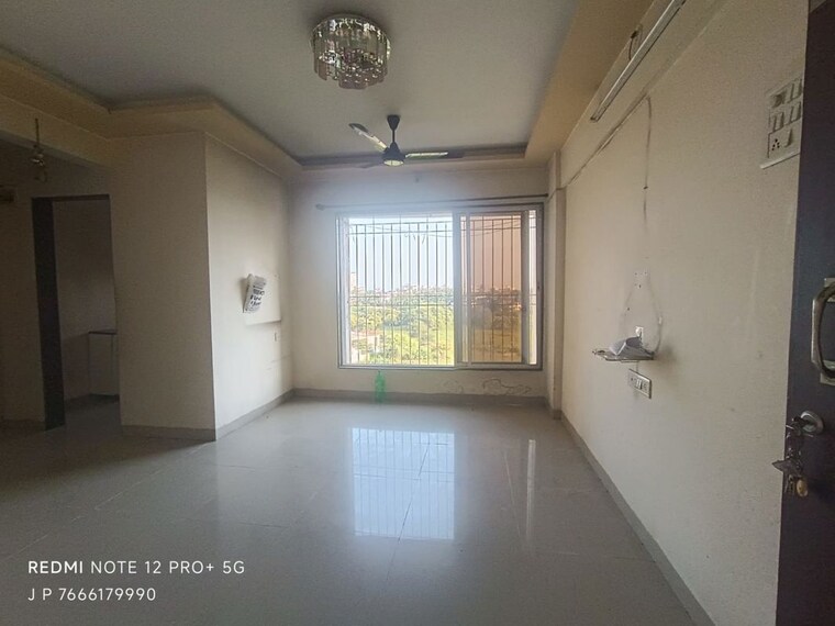 Living Room, vasai west 1 Bedroom 635 Sq.Ft. Apartment In Vasai West Palghar 10732548
