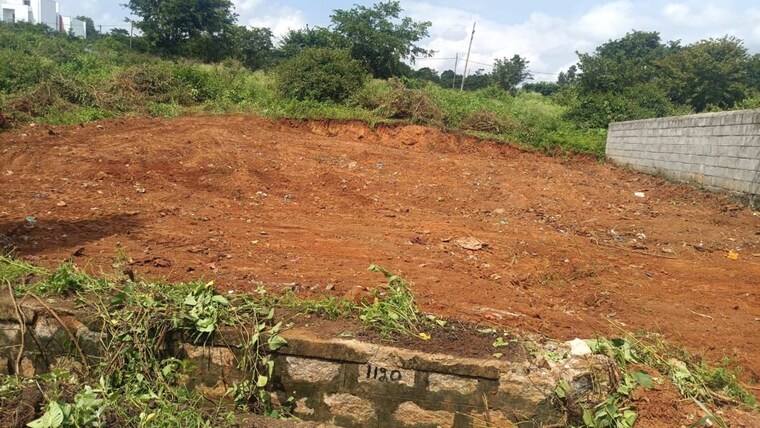 undefined, banashankari  1500 Sq.Ft. Plot In Banashankari Bangalore 10732541