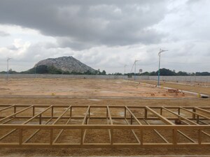  Plot – Exterior View View at Banashankari - for Sale