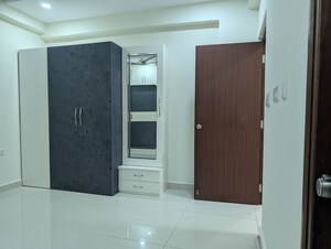 Room in 3 BHK Apartment at Gothic Pride, Pragathi Nagar – for Rent