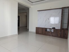 3 BHK Apartment For Rent in Gothic Pride
