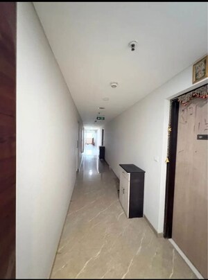 Building Lobby in 2 BHK Apartment at Lodha Codename Premier, Dombivli East – for Sale